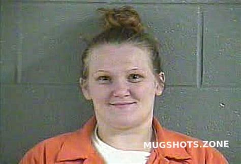 Jaggers Jessica Lynn 05 20 2022 Barren County Mugshots Zone