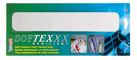 White Softex Resilient Slip Resistant Tape Jt S Canada