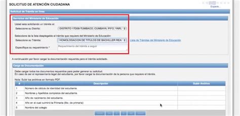 Certificado De Estudios Consulta Y Emisión Por Internet