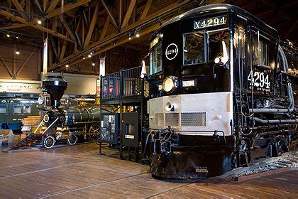 California State Railroad Museum - Sacramento Photo (1200031) - Fanpop