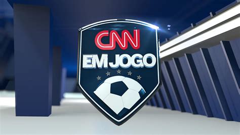 Cnn Em Jogo Tvi Player