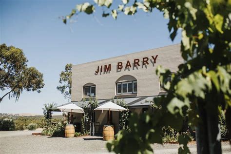 Clare Valley Wineries The Heart Of Australian Riesling