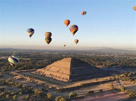 Estable Ni A Sobreviviente De Globo Aerost Tico