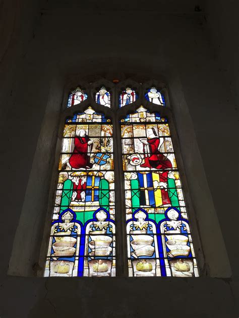 St Mary’s, Shelton | Exploring Norfolk Churches