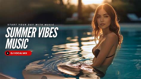 BEST SUMMER SONGS DEEP HOUSE MIX Meld Jason Sweet Goodbye Otilia