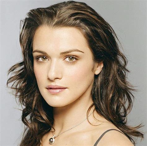 ¿Quién es Rachel Weisz?