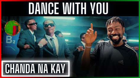 For The Dancers Chanda Na Kay Dance With You Official Music