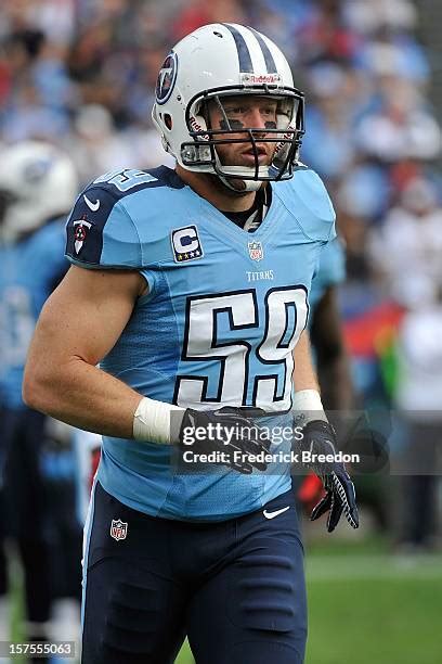 tim shaw titans   premium high res pictures getty images
