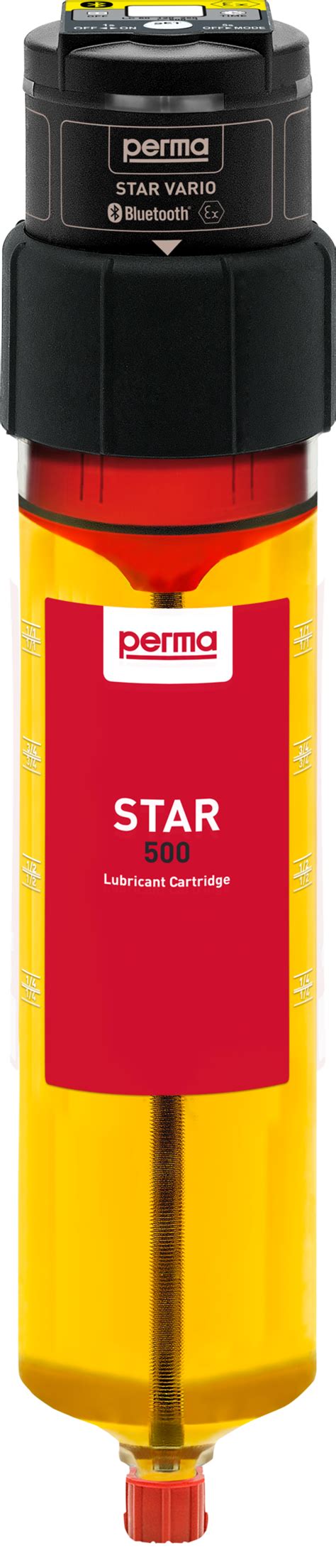 Perma STAR VARIO BLUETOOTH EX Perma AU