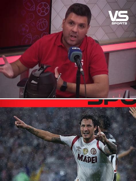#VsSportsRadio | ¿Canale merece ir a la selección? Analizando el mome