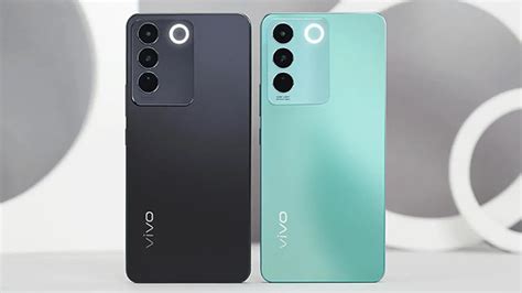 Intip Keunggulan Vivo V27 Series Yang Punya Kemampuan Kamera Ultimate