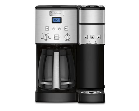 Best Coffee Maker White Cuisinart - Home Tech