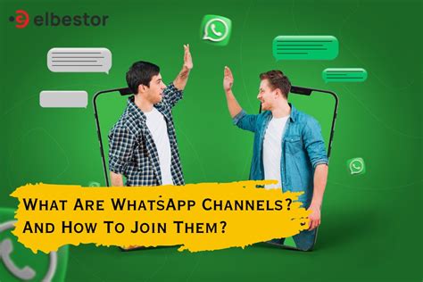 What Are Whatsapp Channels All You Need To Know About Whatsapp Channel