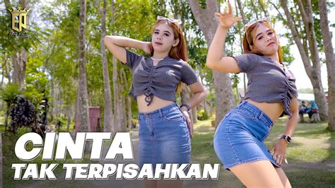 Dj Cinta Tak Terpisahkan Dj Elang Perwira Remix Jedag Jedug Viral