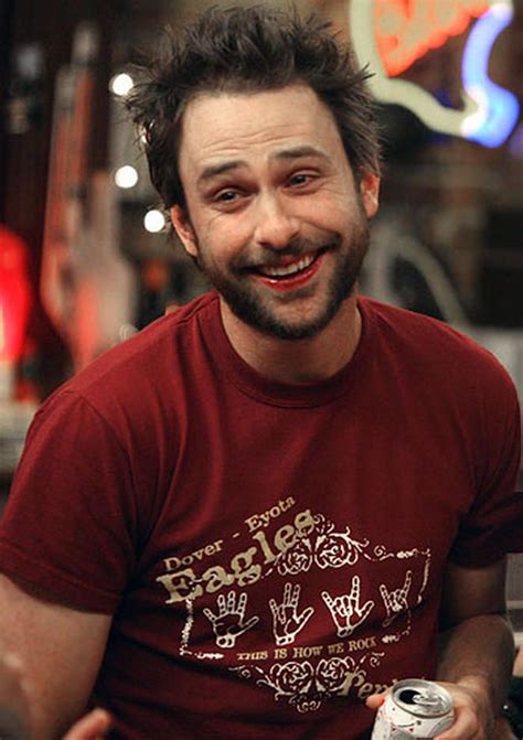 Charlie Kelly Charlie Day Hot Men Hot Guys Its Always Sunny In