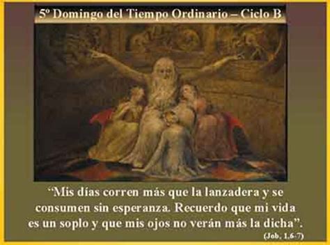 Liturgia para el 5º domingo del Tiempo Ordinario en power point