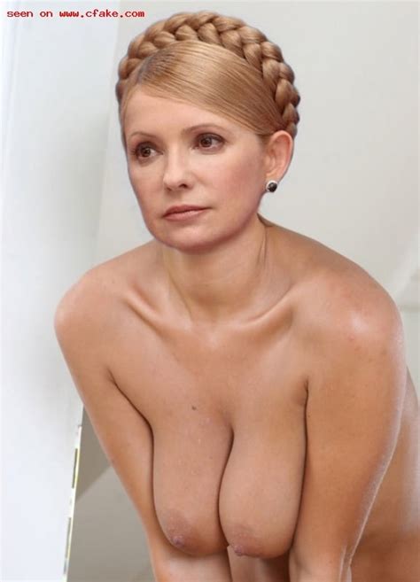 See And Save As Yulia Tymoshenko Julia Politik Politikerinnen