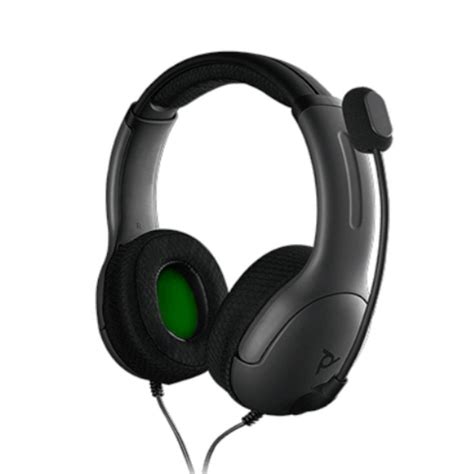 PDP LVL 40 Wired Gaming Headset XB ICONS Shop