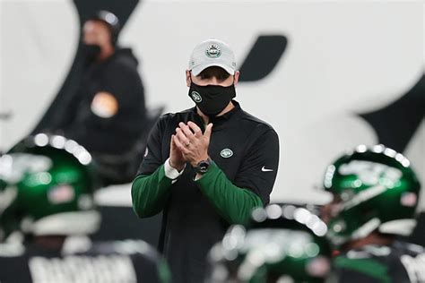 Jets Fire Adam Gase