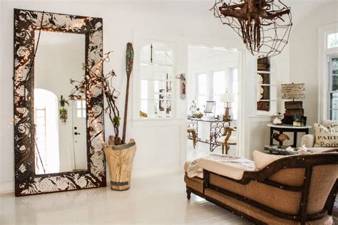 lets talk  mirror home  decoration