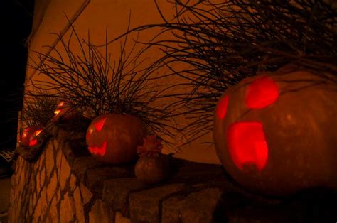 Halloween Festa Presente In Puglia Dallera Romana