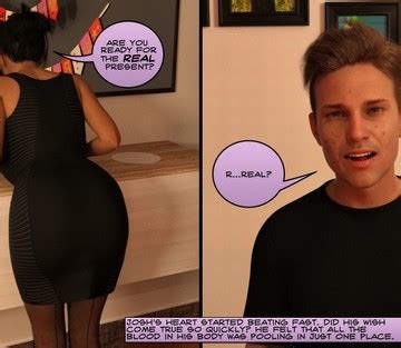 Prologue Muses Sex And Porn Comics