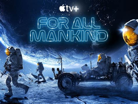 For All Mankind - Trailers & Videos - Rotten Tomatoes