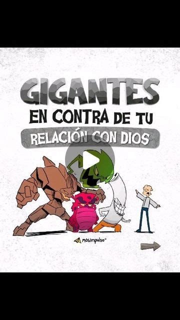 Dios Tiene El Control On Instagram Gigantes A Vencer Diosesamor