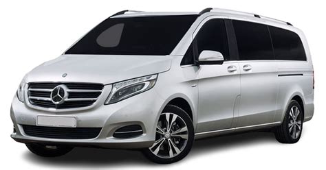 Mercedes-Benz Vito Price in UAE, Images, Specs & Features