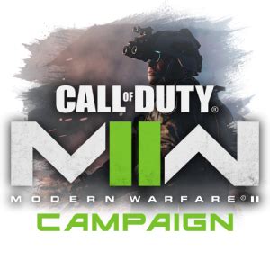 Modern Warfare Campaign Boost Cod Services Kboosting