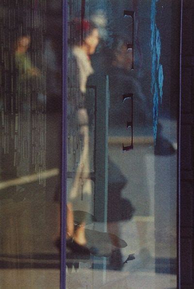 Colourful Past Saul Leiter In Pictures Fineartphotographygalleries