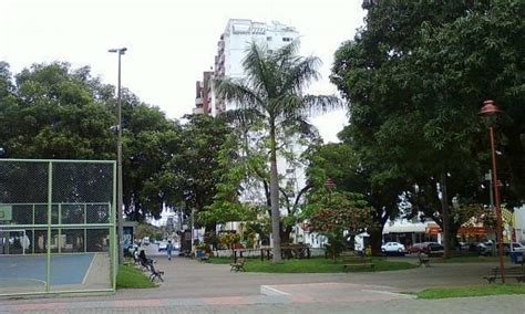Praca Popular Cuiaba