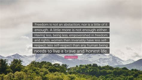 Top 100 Andrea Dworkin Quotes (2023 Update) [Page 2] - Quotefancy