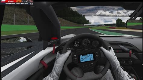 Streaming Assetto Corsa Og Playing With Quest Vr Youtube