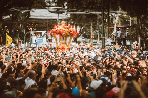 C Rio De Nazar Tudo Sobre A Celebra O Religiosa