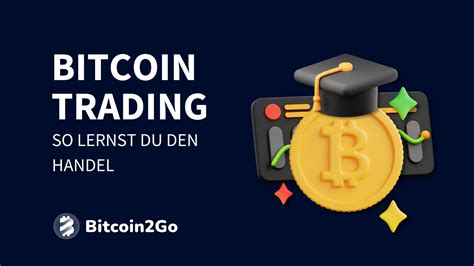 Bitcoin Trading Anleitung Strategien And Anbieter