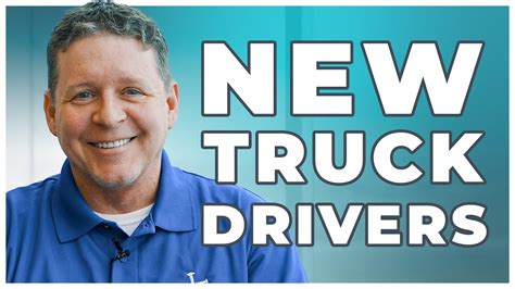 8 Best Trucking Companies For New Drivers YouTube