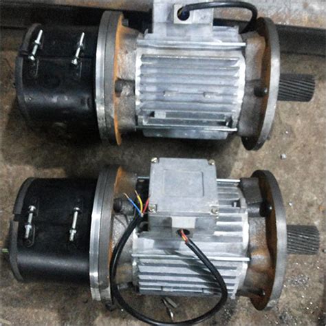 Electric Brake Motor at Best Price in Coimbatore, Tamil Nadu | Levate Engineers