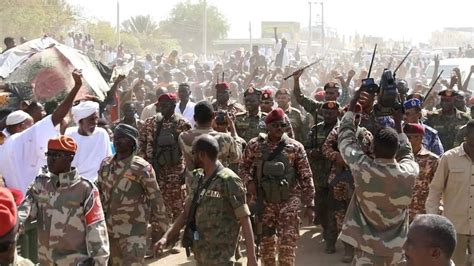 كشف تفاصيل جديدة عن معارك الجيش السوداني لاستعادة الجزيرة وتحركات