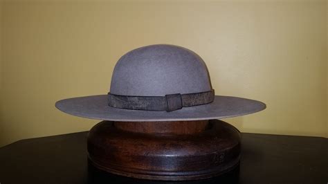 Boss Of The Plains Hat In Ogden Utah - Staker Hats