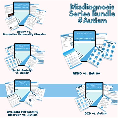 Adhd Vs Ocd — Insights Of A Neurodivergent Clinician