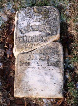 Sarah Elizabeth Porter Thompson M Morial Find A Grave