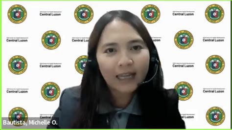 DOH CL Pinag Iingat Ang Publiko Vs Leptospirosis Punto Central Luzon