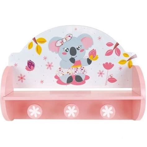 Mimi Cally Koala Pack Chambre Complet Pour Enfant Prix Carrefour