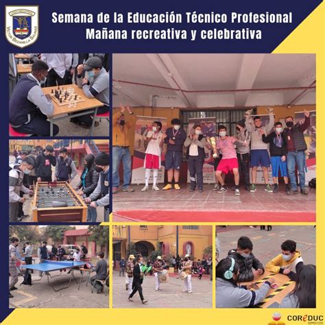 Liceo Víctor Bezanilla Salinas Cierre Semana Tp Vbs Mañana Recreativa