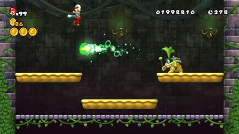 Iggy Koopa - Wii Wiki