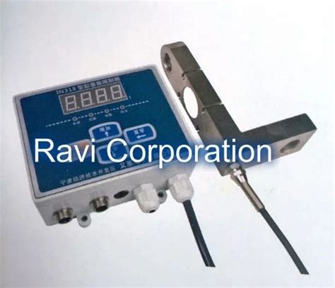 Load Cell With Digital Meter at best price in Rajkot by Ravi ...