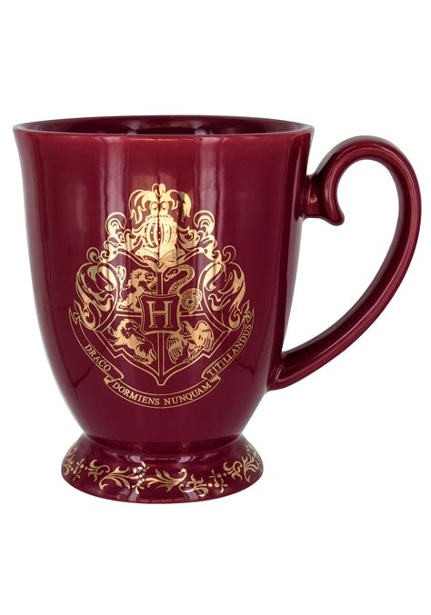 Hogwarts Mug From Harry Potter