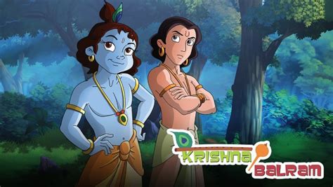 Chhota Bheem, Krishna Balram: 5 Shows On ZEE5 Kids That Your Child Would Love To Watch - Zee5 News