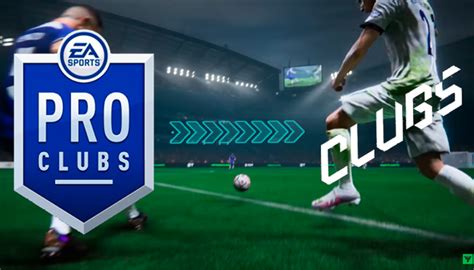 EA Sports FC 24 Clubes Pro cambia de nombre y traerá todas estas novedades